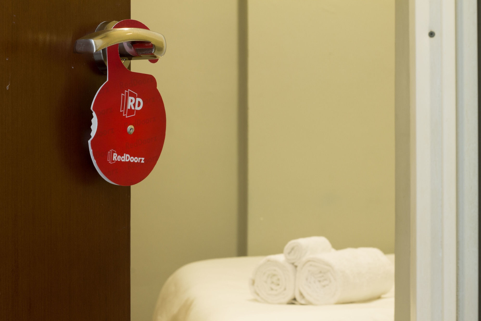 Reddoorz Plus @ Karet Setiabudi Jakarta Eksteriør billede